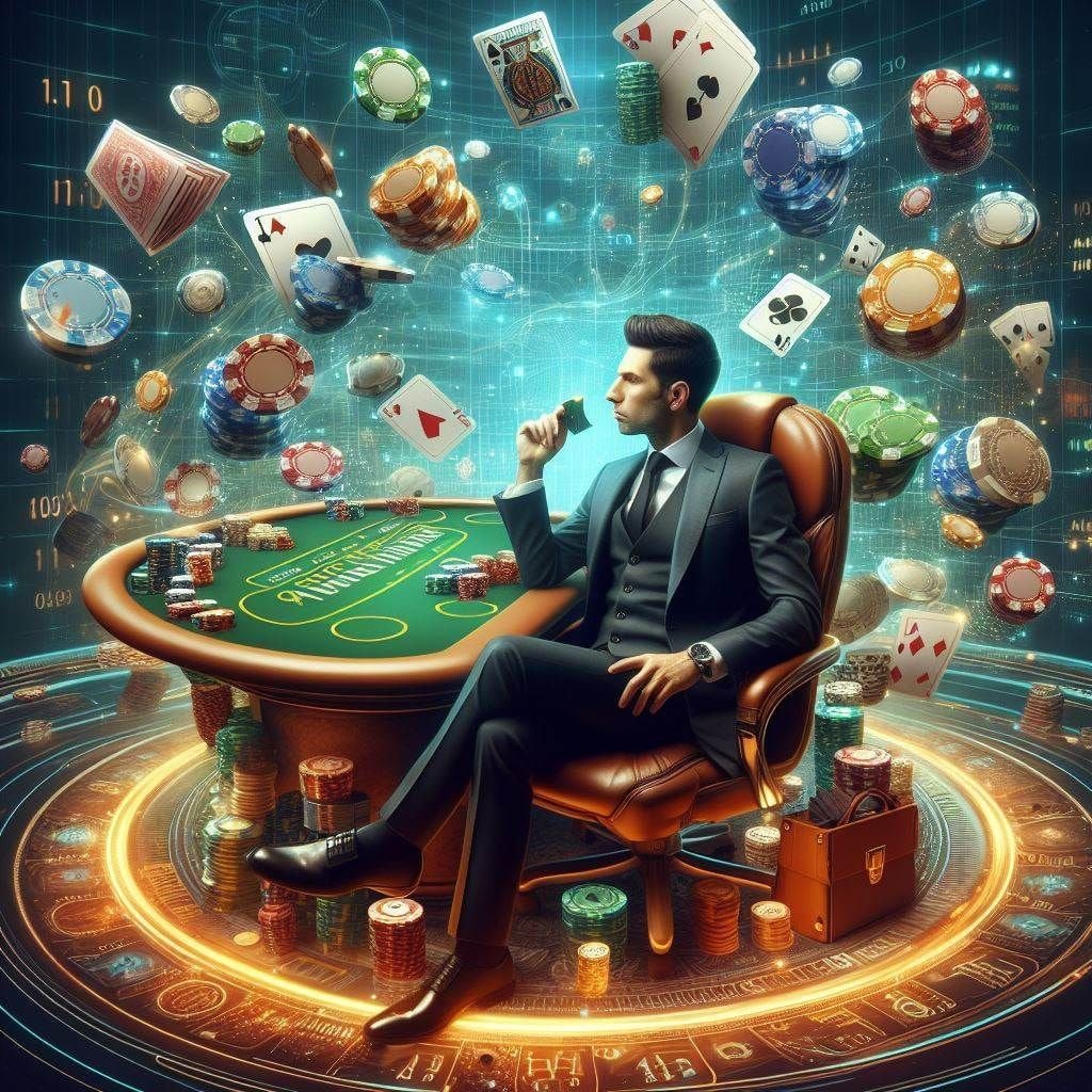 Live Casino